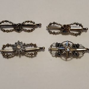 Lilla Rose Hair Clip LOT
